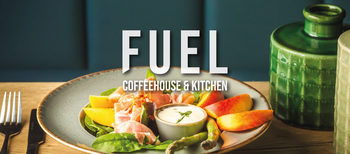Fuel Cafe