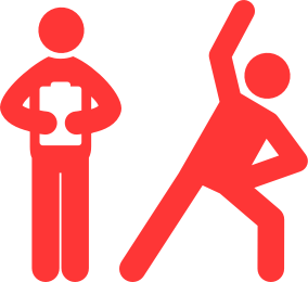 1-2-1 Personal Training Session